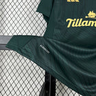 Portland Timbers Home Shirt 2025/26
