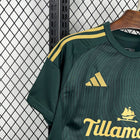Portland Timbers Home Shirt 2025/26