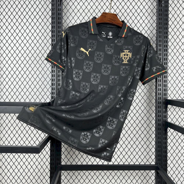 Portugal Away Shirt 2026