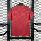Portugal Home Shirt 2026