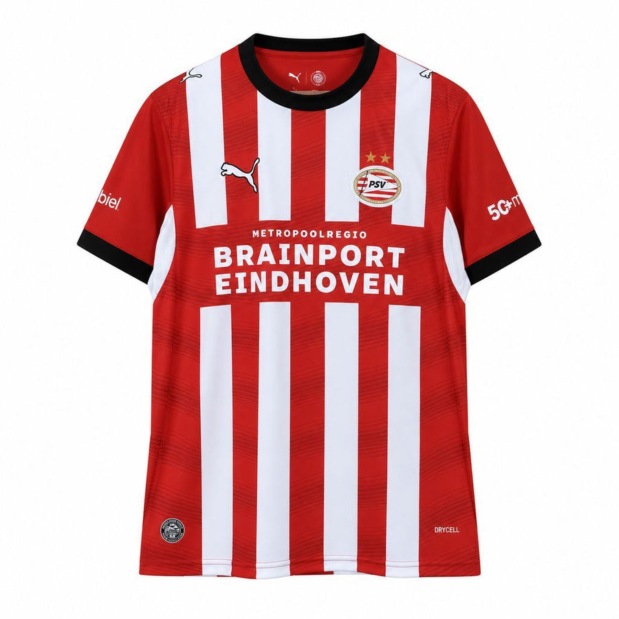PSV Eindhoven Home Shirt 2026/27