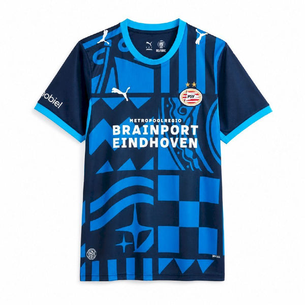 PSV Eindhoven Third Shirt 2026/27