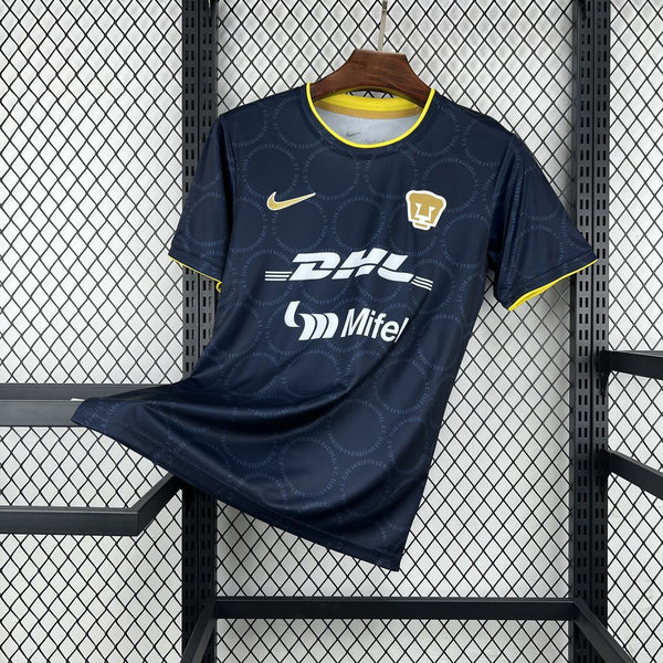 Pumas UNAM Away Shirt 2026/27
