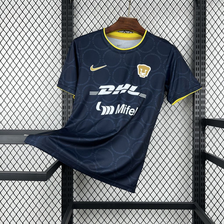 Pumas UNAM Away Shirt 2026/27