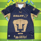 Pumas UNAM Home Shirt 2026/27