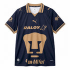 Pumas UNAM Home Shirt 2026/27