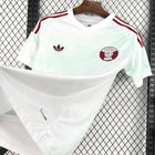 Qatar Away Shirt 2026