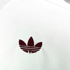 Qatar Away Shirt 2026