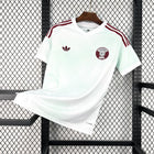 Qatar Away Shirt 2026