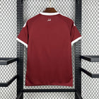 Qatar Home Shirt 2026