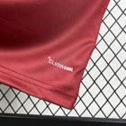 Qatar Home Shirt 2026