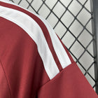 Qatar Home Shirt 2026