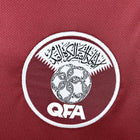 Qatar Home Shirt 2026