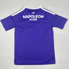 R.S.C. Anderlecht Home Shirt 2026/27