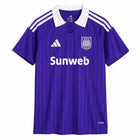 R.S.C. Anderlecht Home Shirt 2026/27