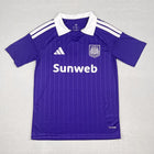 R.S.C. Anderlecht Home Shirt 2026/27