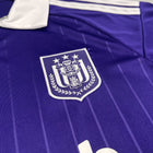 R.S.C. Anderlecht Home Shirt 2026/27