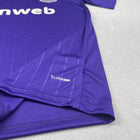 R.S.C. Anderlecht Home Shirt 2026/27
