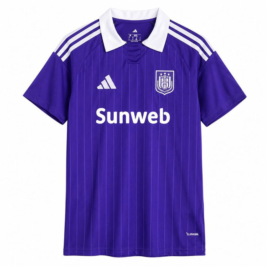 R.S.C. Anderlecht Home Shirt 2026/27
