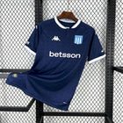 Racing Club de Avellaneda Away Shirt 2025/26