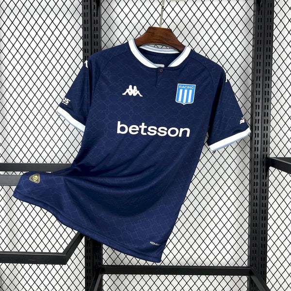 Racing Club de Avellaneda Away Shirt 2025/26
