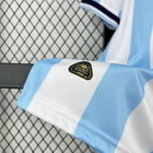 Racing Club de Avellaneda Home Shirt 2025/26