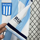 Racing Club de Avellaneda Home Shirt 2025/26