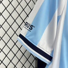 Racing Club de Avellaneda Home Shirt 2025/26