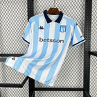 Racing Club de Avellaneda Home Shirt 2025/26