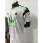 Racing de Santander Home Shirt 2026/27
