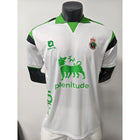 Racing de Santander Home Shirt 2026/27