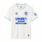 Rangers Away Shirt 2026/27