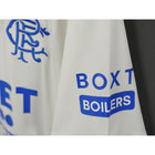 Rangers Away Shirt 2026/27