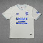 Rangers Away Shirt 2026/27