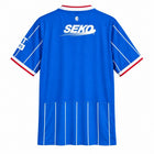 Rangers Home Shirt 2026/27