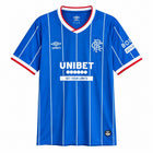 Rangers Home Shirt 2026/27