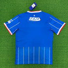 Rangers Home Shirt 2026/27