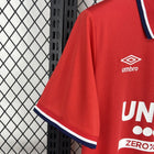 Rangers Third Shirt 2025/26