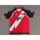 Rayo Vallecano Away Shirt 2026/27