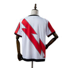 Rayo Vallecano Home Shirt 2025/26