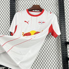 RB Leipzig Home Shirt 2026/27