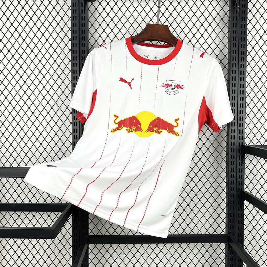 RB Leipzig Home Shirt 2026/27
