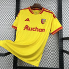 RC Lens Home Shirt 2026/27