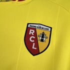 RC Lens Home Shirt 2026/27