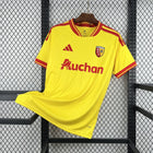 RC Lens Home Shirt 2026/27