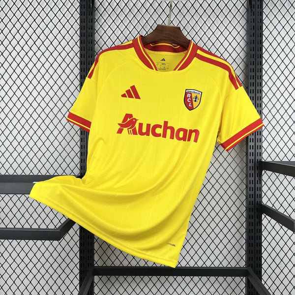 RC Lens Home Shirt 2026/27