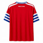 RCD Espanyol Away Shirt 2026/27