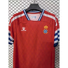 RCD Espanyol Away Shirt 2026/27