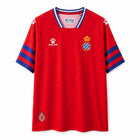 RCD Espanyol Away Shirt 2026/27