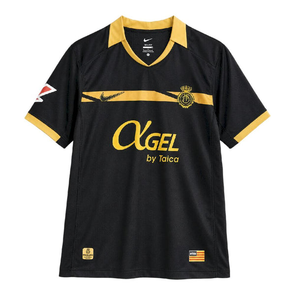 RCD Mallorca Away Shirt 2026/27
